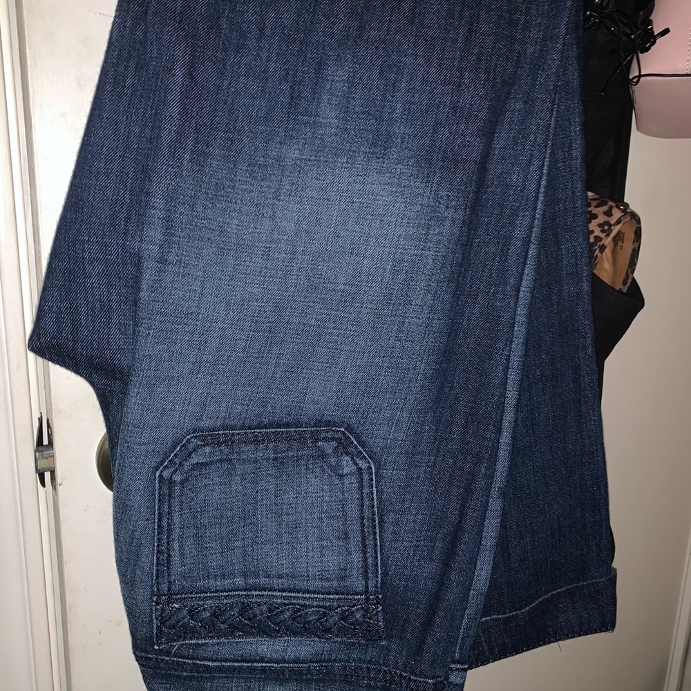 NEW ariat trousers